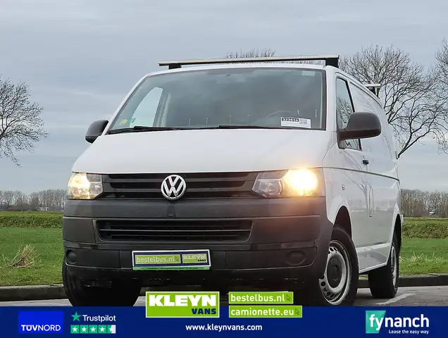 Volkswagen Transporter 2.0 TDI