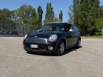 Mini III R55 2007 Clubman 1.6