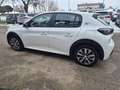 Peugeot 208 208 II 2023 e-208 my23 Weiß - thumbnail 6