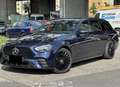 Mercedes-Benz E 220 d T 4Matic Blau - thumbnail 2