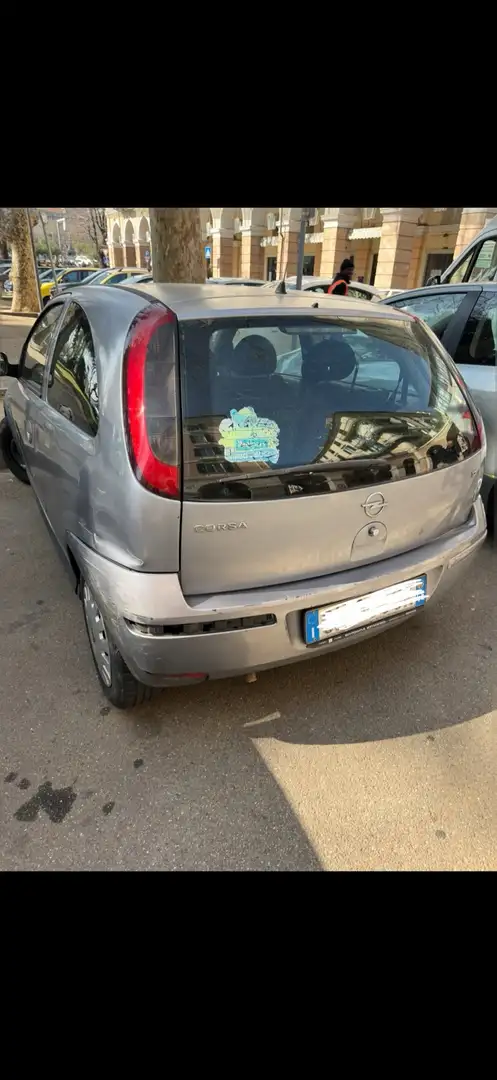 Opel Corsa 3p 1.4 Sport - 2