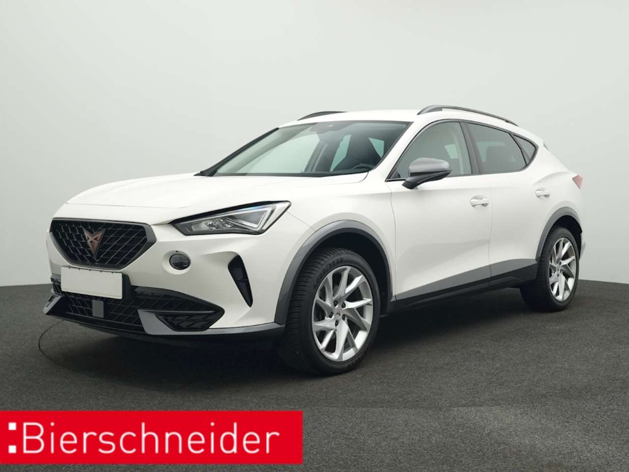 Cupra Formentor 2023 — 1.5 TSI DSG LED KEYLESS ACC PDC FULL