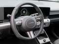 Hyundai KONA SX2 Trend Elektro KAMERA NAVI ACC LED White - thumbnail 9
