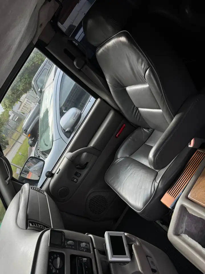 Chevrolet Astro GMC SAFARI Astro Van 4,3 V6 "8 SITZE"LEDER"KLIMA"BETT", foto 8