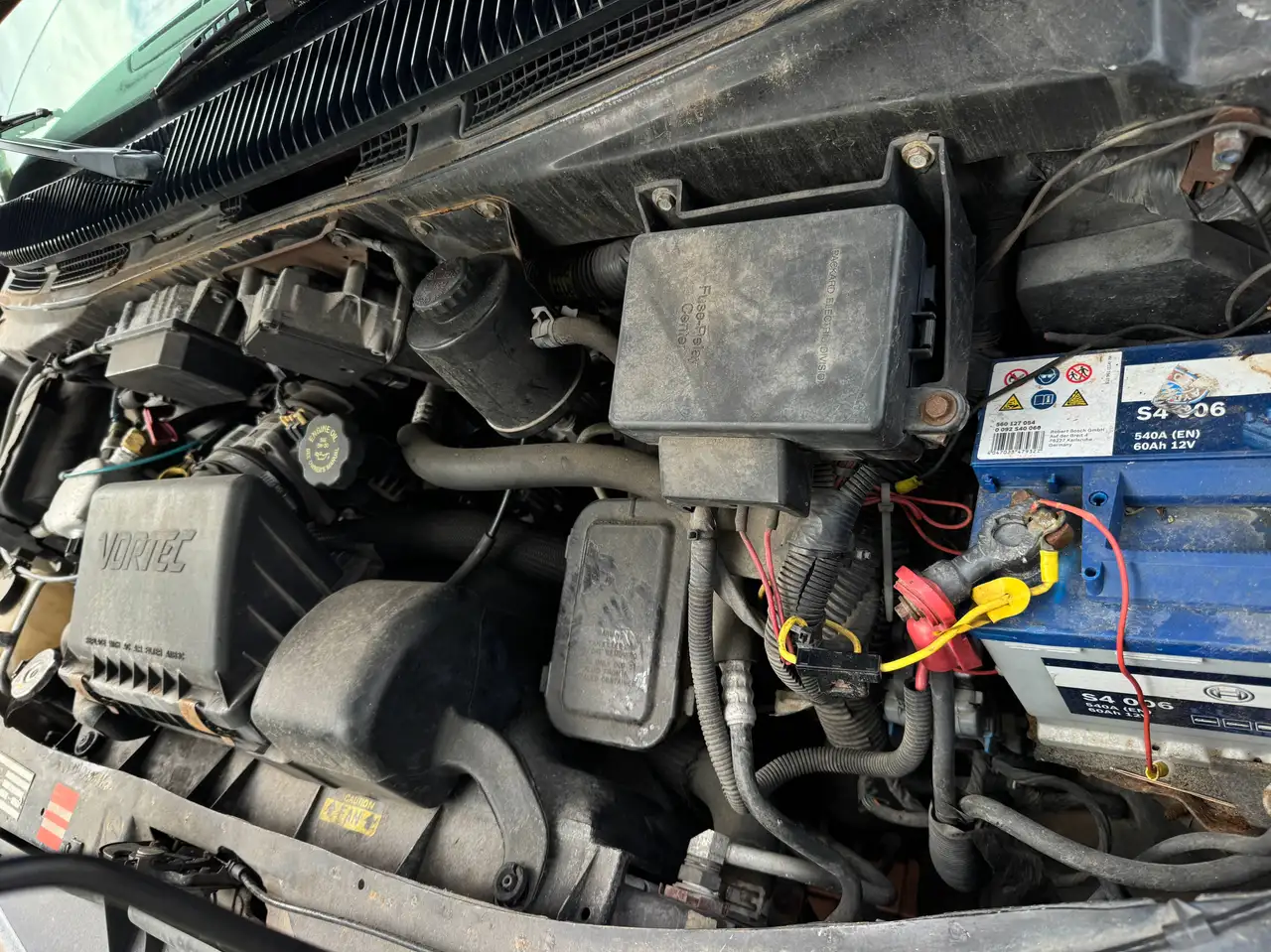 Chevrolet Astro GMC SAFARI Astro Van 4,3 V6 "8 SITZE"LEDER"KLIMA"BETT", foto 10