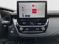 Toyota Corolla Touring Sports 1.8 Hybrid Comfort +Kamera +SOFORT Срібний - thumbnail 12