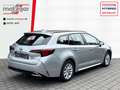 Toyota Corolla Touring Sports 1.8 Hybrid Comfort +Kamera +SOFORT Gümüş rengi - thumbnail 3