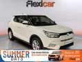 SsangYong Tivoli D16T Limited 4x2 Alb - thumbnail 1