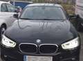 BMW 116 116d Negro - thumbnail 1
