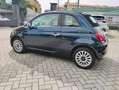Fiat 500C 500C 1.2 Lounge 69cv my20 Bleu - thumbnail 4