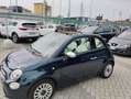 Fiat 500C 500C 1.2 Lounge 69cv my20 Bleu - thumbnail 11