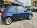 Fiat 500C 500C 1.2 Lounge 69cv my20 Bleu - thumbnail 3