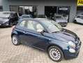 Fiat 500C 500C 1.2 Lounge 69cv my20 Bleu - thumbnail 10