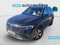 Mercedes-Benz EQB 250 140 kW (190 CV) Negro - thumbnail 1