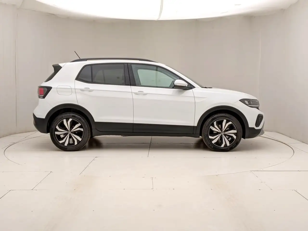 Volkswagen T-Cross 2026