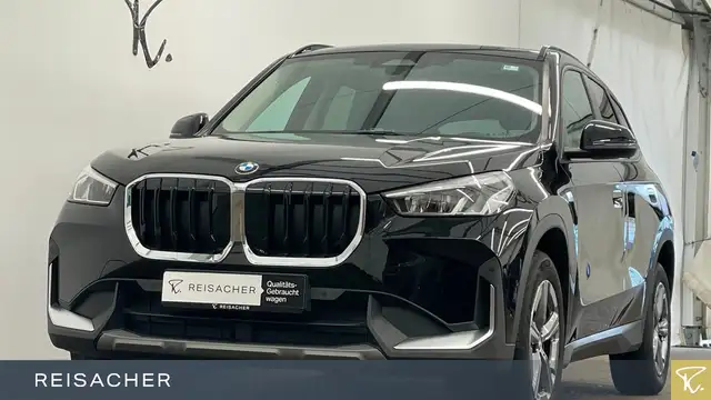 Bmw X1 xDrive 20d AHK SHZ RFK PDC DAB 17"LM