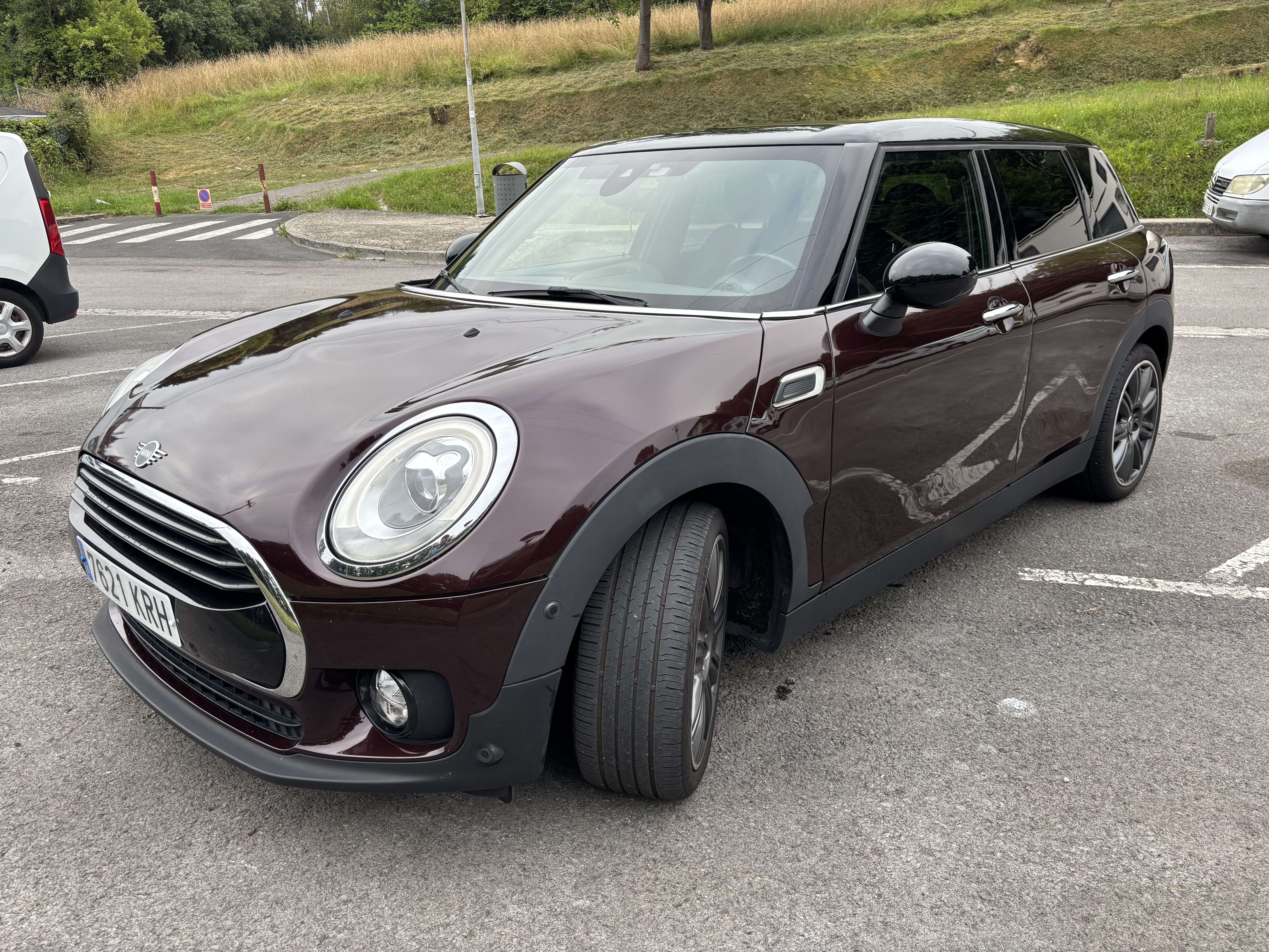MINI Cooper Clubman Cooper - foto 1