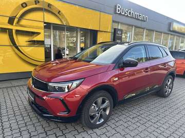 Hybrid +AHK+VOLLAUSSTATTUNG+