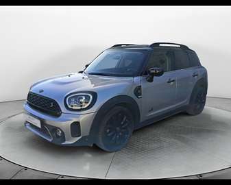 Countryman 2.0 Cooper SD Classic all4 auto