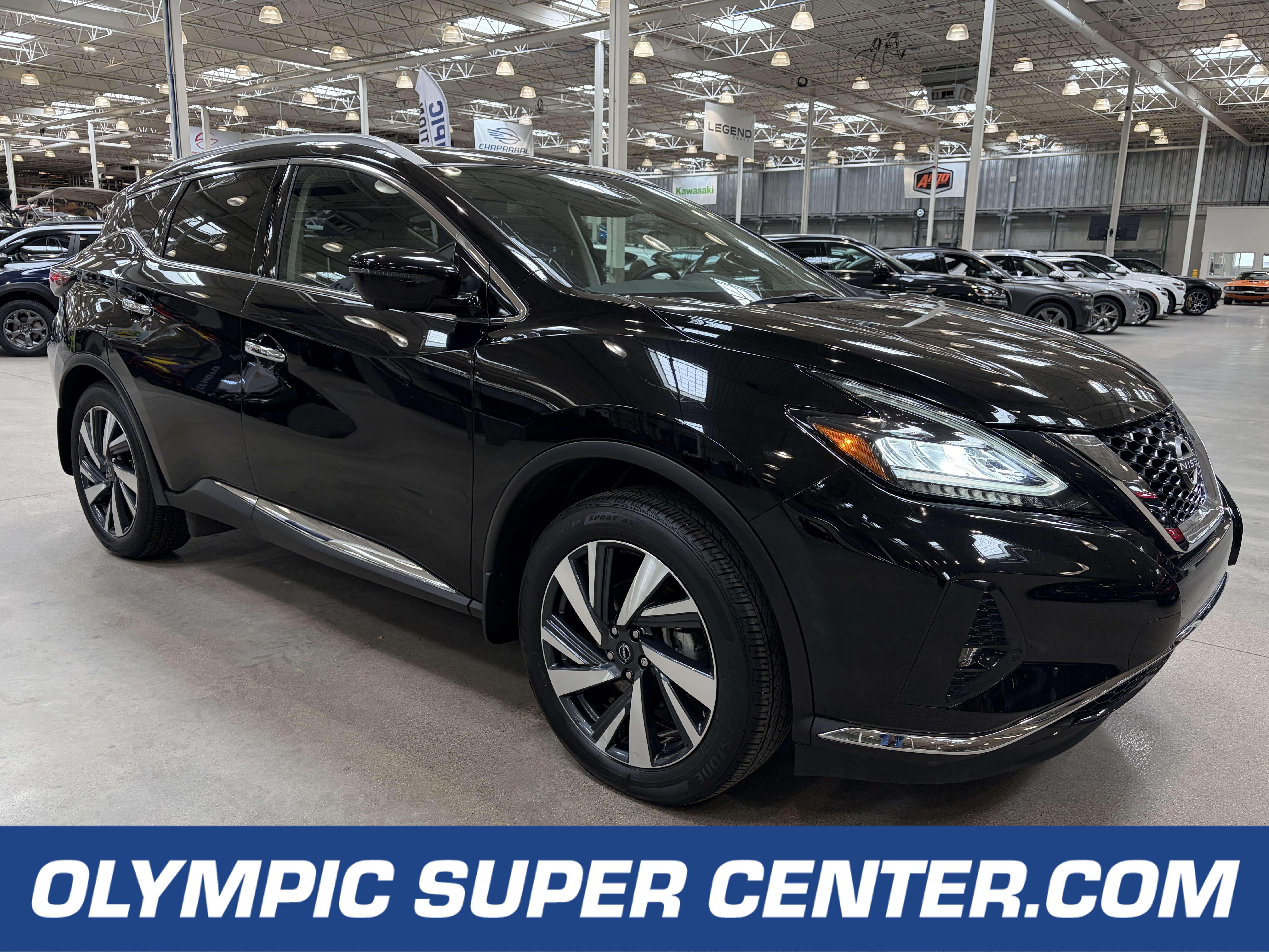 Nissan Murano