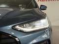 Ford Focus Turnier ST-Line X AHK GJR TW ACC Keyless Blau - thumbnail 12