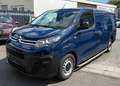 Citroen Jumpy 2.0 Blue HDI Kasten Club XL Aut Klima Lang Blau - thumbnail 2
