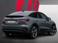 Audi Q4 e-tron Sportback S-line quattro Gri - thumbnail 4