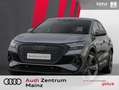 Audi Q4 e-tron Sportback S-line quattro Gri - thumbnail 1