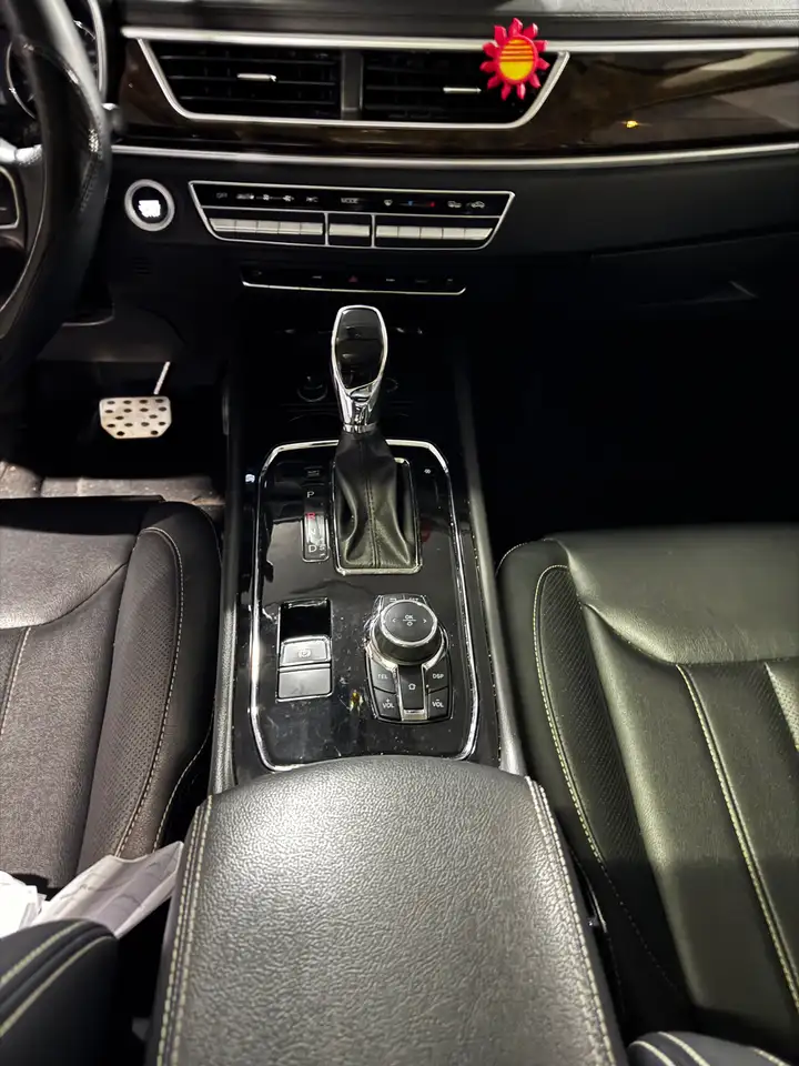 Dongfeng Others 2026