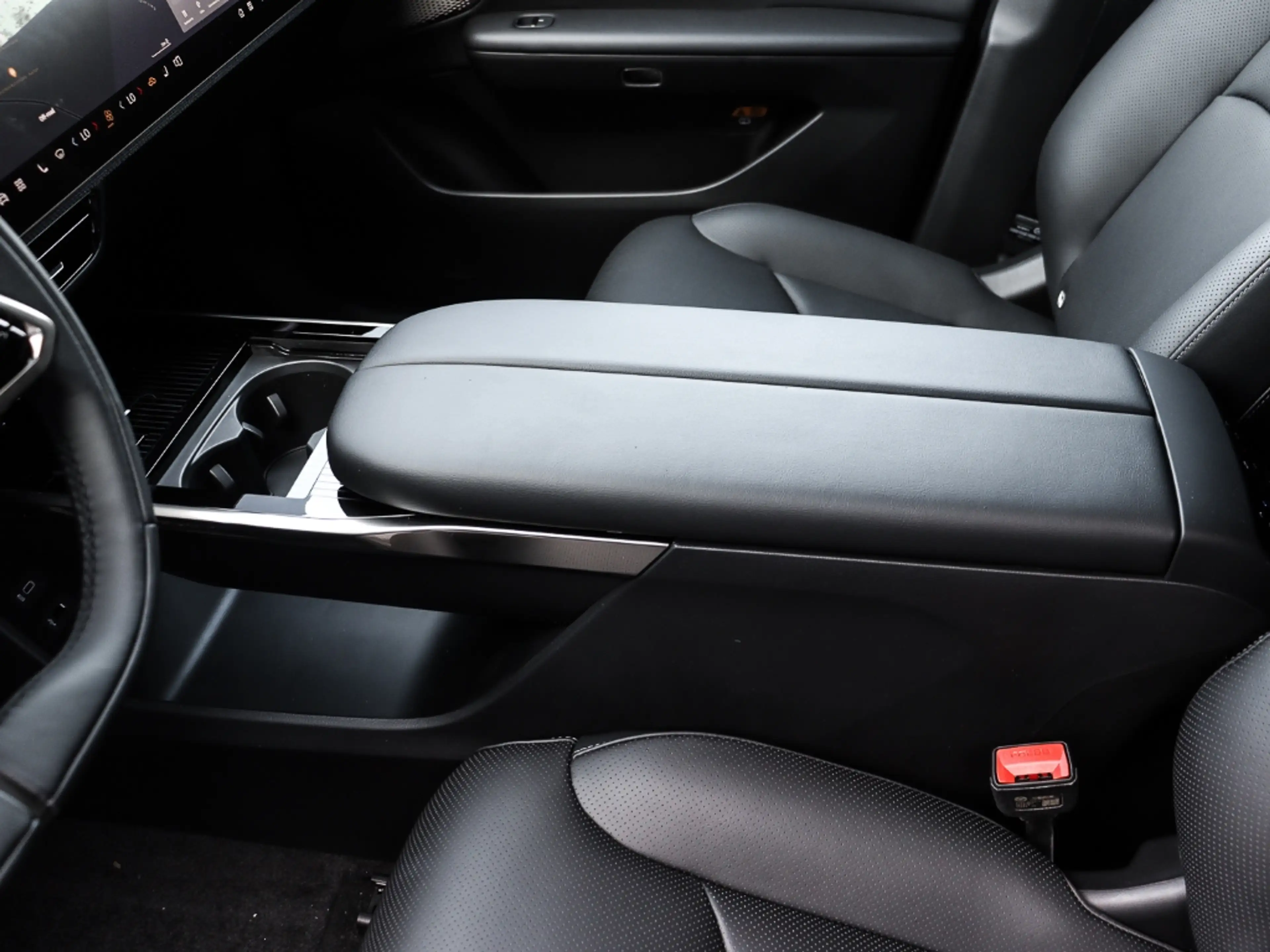 Mazda CX-6e All-new EV 258PS RWD Takumi 21-Zoll LEDER GLASDACH — photo 13