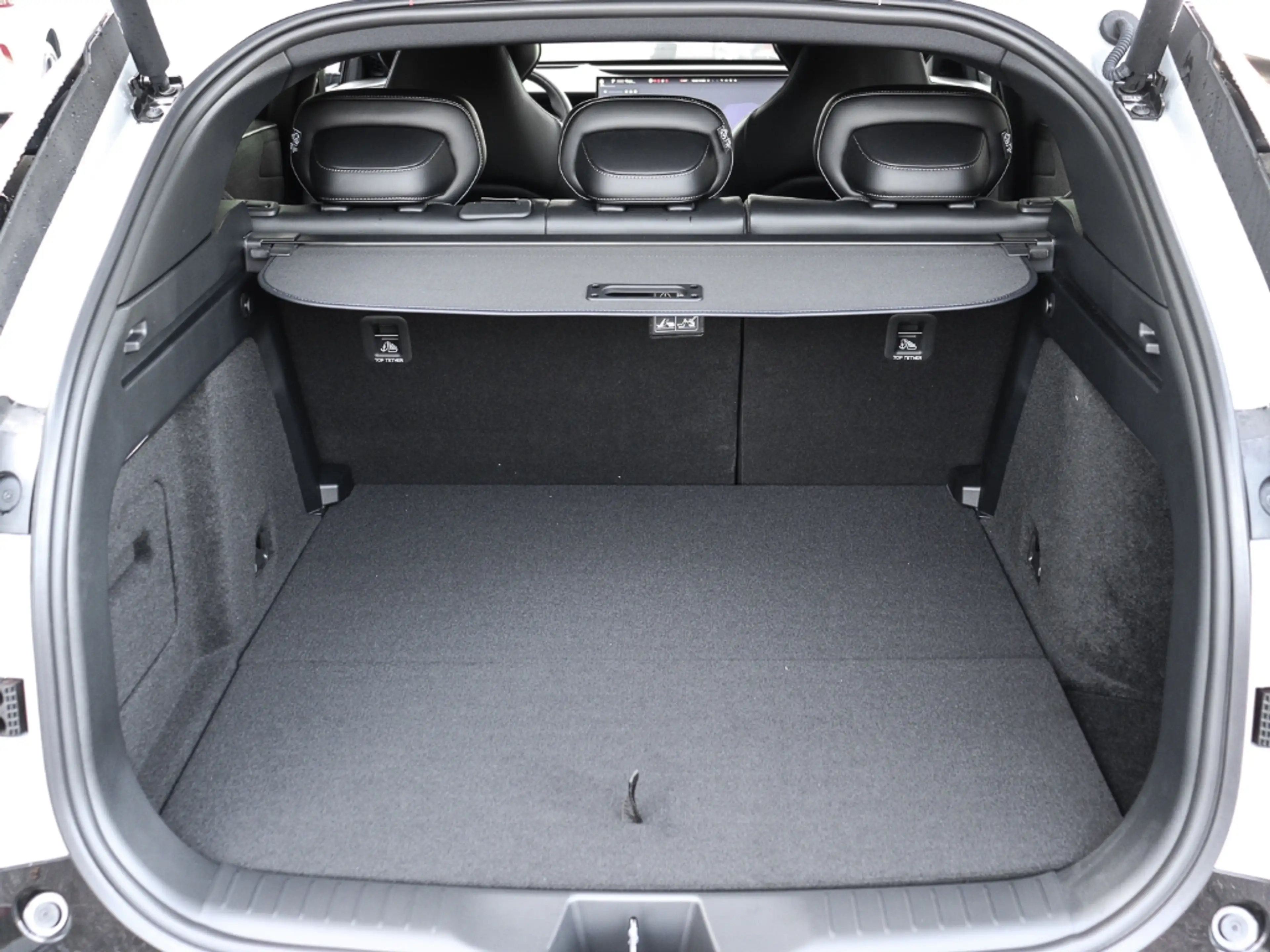 Mazda CX-6e All-new EV 258PS RWD Takumi 21-Zoll LEDER GLASDACH — photo 15
