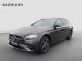 Mercedes-Benz E 300 de 4M T AMG*Panorama*Burmester*360°Kamera* Grau - thumbnail 1
