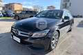 Mercedes-Benz C 220 C 220 d S.W. Auto Sport Nero - thumbnail 1