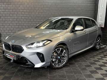 120i M-Sport 170CV F70