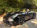 Porsche 991 911 Carrera Cabriolet PDK Zwart - thumbnail 2