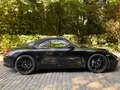 Porsche 991 911 Carrera Cabriolet PDK Zwart - thumbnail 7