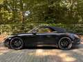 Porsche 991 911 Carrera Cabriolet PDK Zwart - thumbnail 4