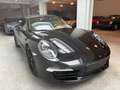 Porsche 991 911 Carrera Cabriolet PDK Negru - thumbnail 4
