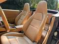 Porsche 991 911 Carrera Cabriolet PDK Zwart - thumbnail 12