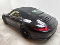 Porsche 991 911 Carrera Cabriolet PDK Negru - thumbnail 6