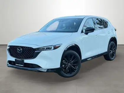 2025 Mazda CX-5 Sport Design AWD