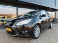 Ford C-Max 1.0 Titanium Ecc Cruise Navi Trekhaak Pdc 2014 Schwarz - thumbnail 1