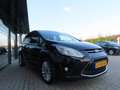 Ford C-Max 1.0 Titanium Ecc Cruise Navi Trekhaak Pdc 2014 Schwarz - thumbnail 3