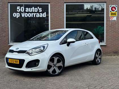 Kia Rio 1.2 CVVT CORMFORT PACK | CLIMA | VELGEN | RADIO/CD