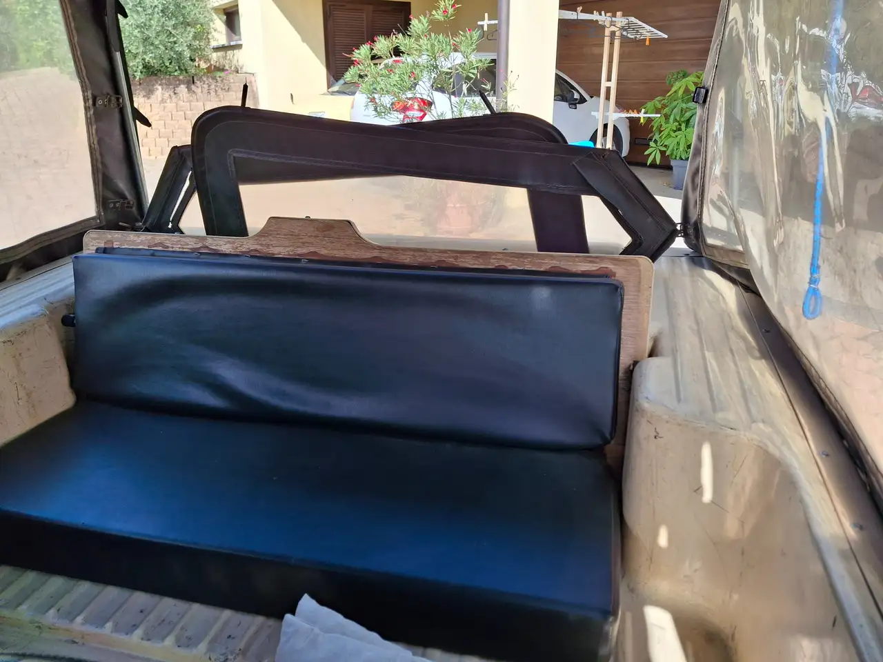 Citroen Méhari Mehari 602, foto 5