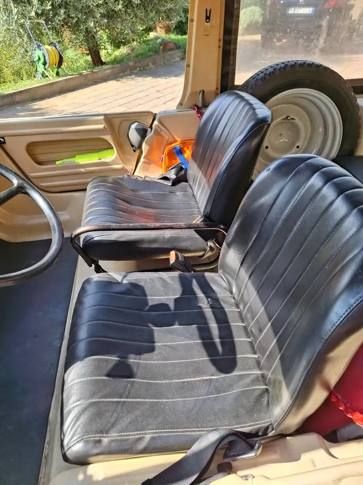 Citroen Méhari Mehari 602, foto 4