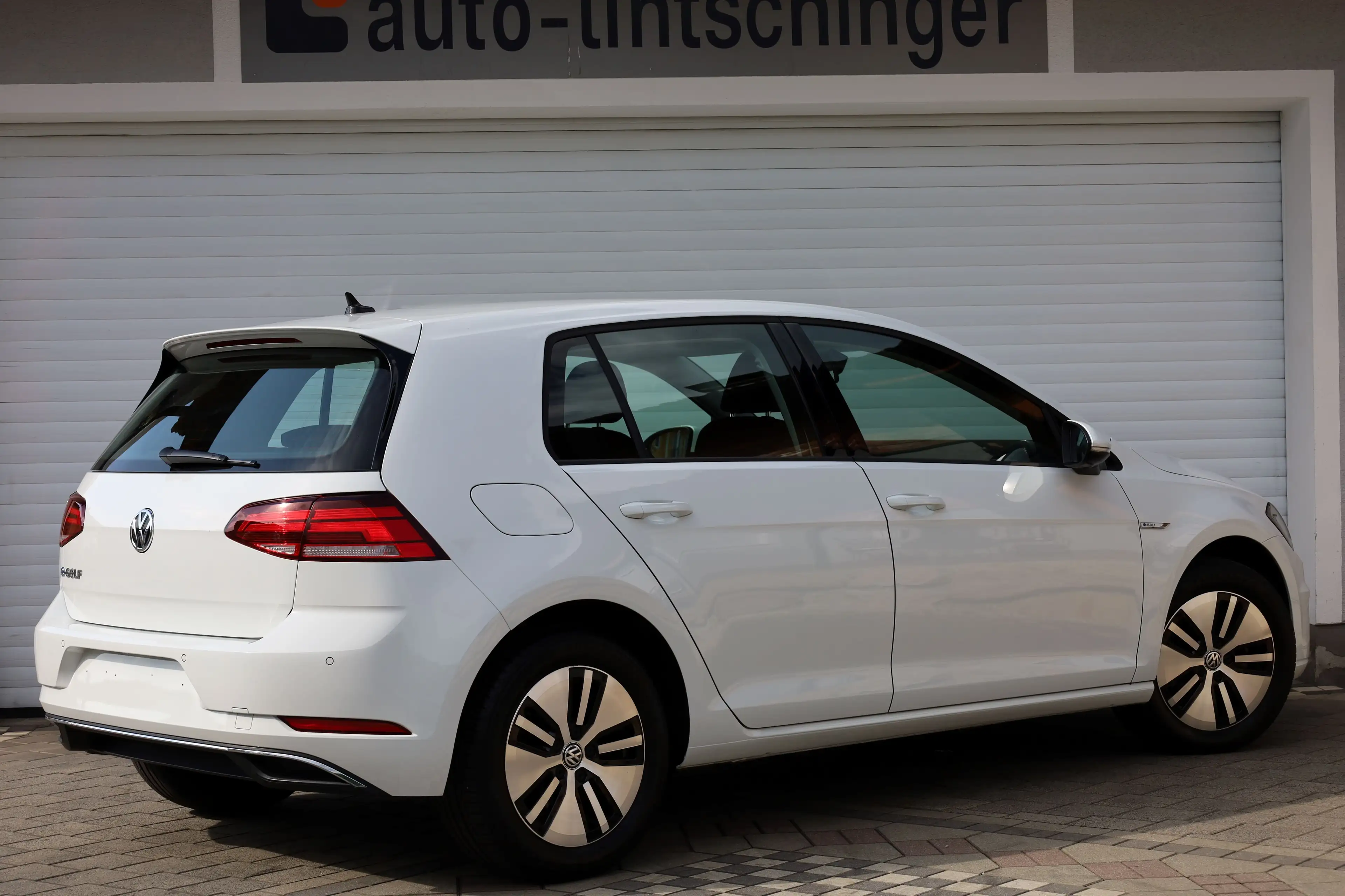 Volkswagen e-Golf COMFORT.*WÄRMEPUMPE-CCS-SHZ-KAMERA-NAVI-LED-APP — photo 15