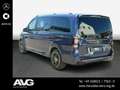 Mercedes-Benz V 300 V 300 d 4MATIC EXCLUSIVE Lang AMG Navi LED 360° Blau - thumbnail 4