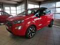 Ford EcoSport 1,0 EcoBoost ST-Line Rouge - thumbnail 1