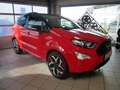 Ford EcoSport 1,0 EcoBoost ST-Line Rot - thumbnail 4